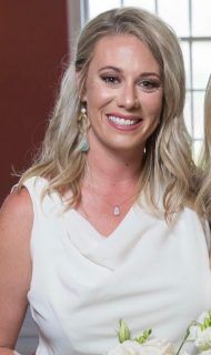 Kalley Barlow - Office Manager